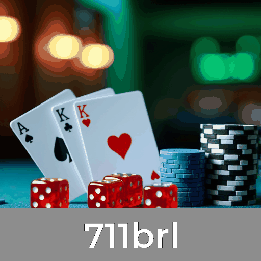 711brl: Apostas na Palma da Sua Mão com Nosso App